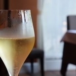 メゾン・ド・タカ芦屋 - DUVAL LEROY BRUT DESIGN PARIS