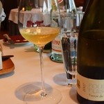 メゾン・ド・タカ芦屋 - POUILLY　FUISSE　2007