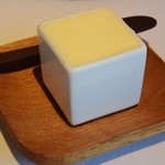 メゾン・ド・タカ芦屋 - バター