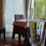 メゾン・ド・タカ芦屋 - ミネラルウォーター