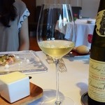 メゾン・ド・タカ芦屋 - Domaine　Weinbach　2010