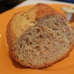 メゾン・ド・タカ芦屋 - パン