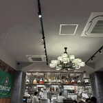 陳家私菜 - 中もテラス席もおしゃれ