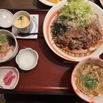 일식멘도코로 사가미 바이파스 이세점