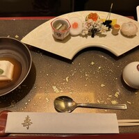日本料理 花むさし - 