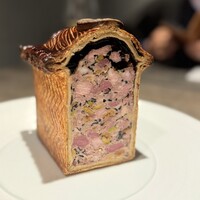 現代茶寮 銀座風月堂 - 
