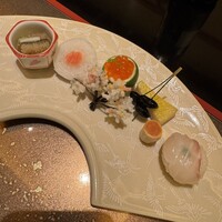 日本料理 花むさし - 