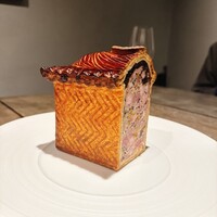 現代茶寮 銀座風月堂 - 