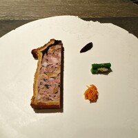 現代茶寮 銀座風月堂 - 