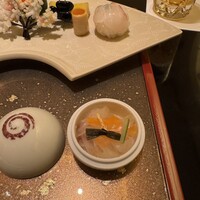 日本料理 花むさし - 