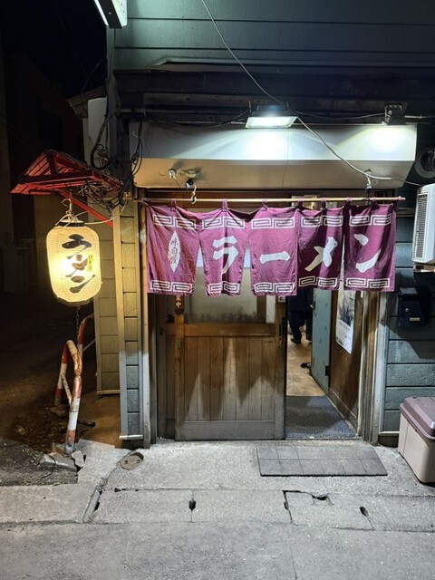 楽々亭 - 小樽（ラーメン）の写真