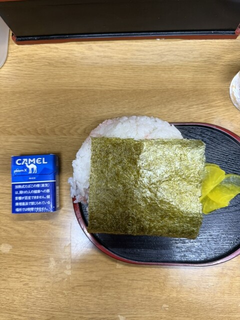 楽々亭 - 小樽（ラーメン）の写真