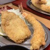 海老どて食堂