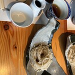 見晴茶屋 兎月 - 