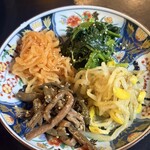 高円寺 焼肉ここち - 