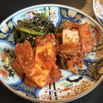 高円寺 焼肉ここち - 