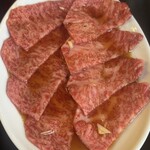 高円寺 焼肉ここち - 