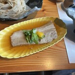 見晴茶屋 兎月 - 