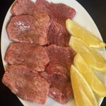 高円寺 焼肉ここち - 