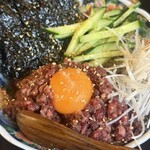 高円寺 焼肉ここち - 