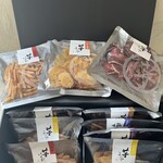 芋舗　芋屋金次郎 松山店 - 