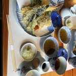 見晴茶屋 兎月 - 