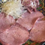 高円寺 焼肉ここち - 