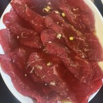 高円寺 焼肉ここち - 