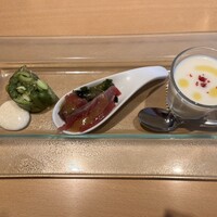 カジュアルフレンチ リアン - 