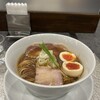 宍道湖しじみ中華蕎麦 琥珀 池袋店