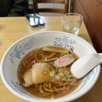 まるいち食堂 - 