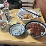 まるいち食堂 - 