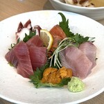 炉端とおでん 呼炉凪来 - 