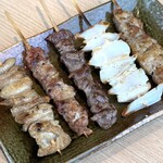 炉端とおでん 呼炉凪来 - 