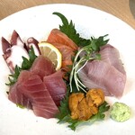 炉端とおでん 呼炉凪来 名古屋駅前店 - 