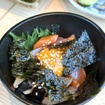 炉端とおでん 呼炉凪来 - 