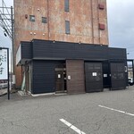 中華蕎麦 采ノ芽 - 