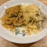 清澄白河 原田 - 