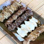 炉端とおでん 呼炉凪来 - 