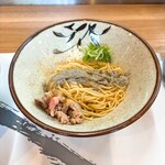 中華蕎麦 采ノ芽 - 