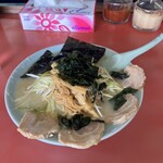 ラーメンショップ - 