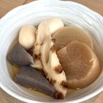 炉端とおでん 呼炉凪来 - 