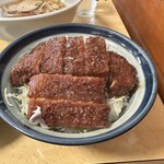 まるいち食堂 - 