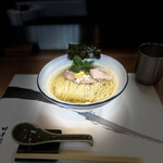 中華蕎麦 采ノ芽 - 