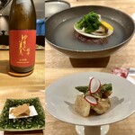 清澄白河 原田 - 