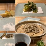 清澄白河 原田 - 