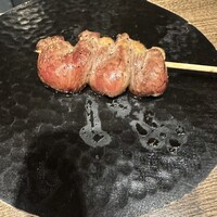 炭火焼鳥 とり将 - 