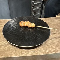 炭火焼鳥 とり将 - 