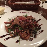  ラ･ベットラ･ダ･オチアイ イケブクロ - 