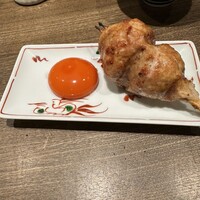 炭火焼鳥 とり将 - 